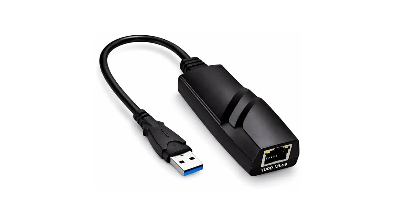 Adaptador USB para RJ45 é Bom Mesmo? As Melhores Opções Gigabit