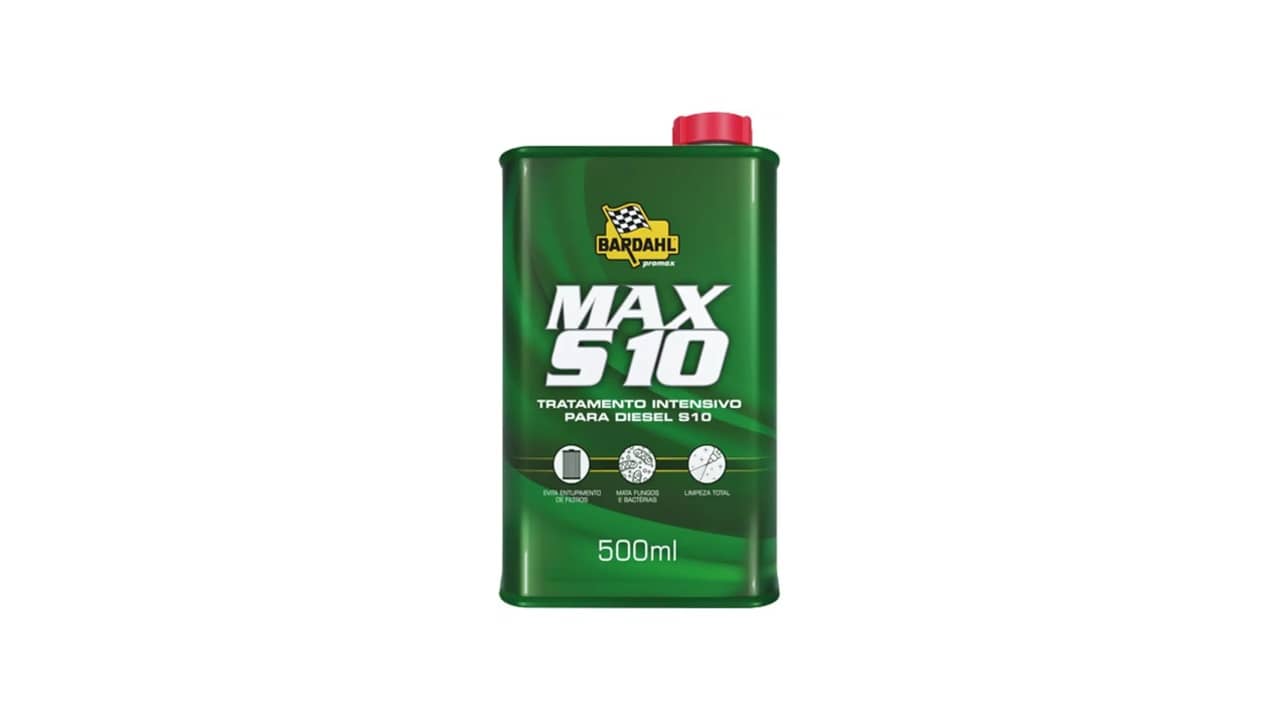Aditivo para Diesel S10 é Bom Mesmo? As Melhores Opções para Sua Moto