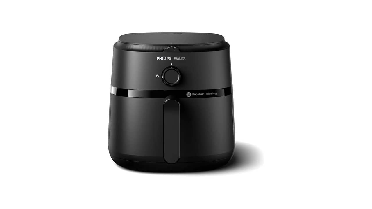 Air Fryer Philips Walita é Bom Mesmo? As 10 Melhores Opções