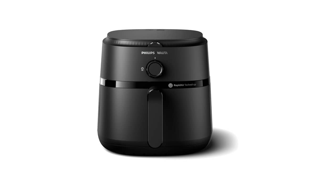 Air Fryer Walita é Bom Mesmo? As 10 Melhores Opções de 2026