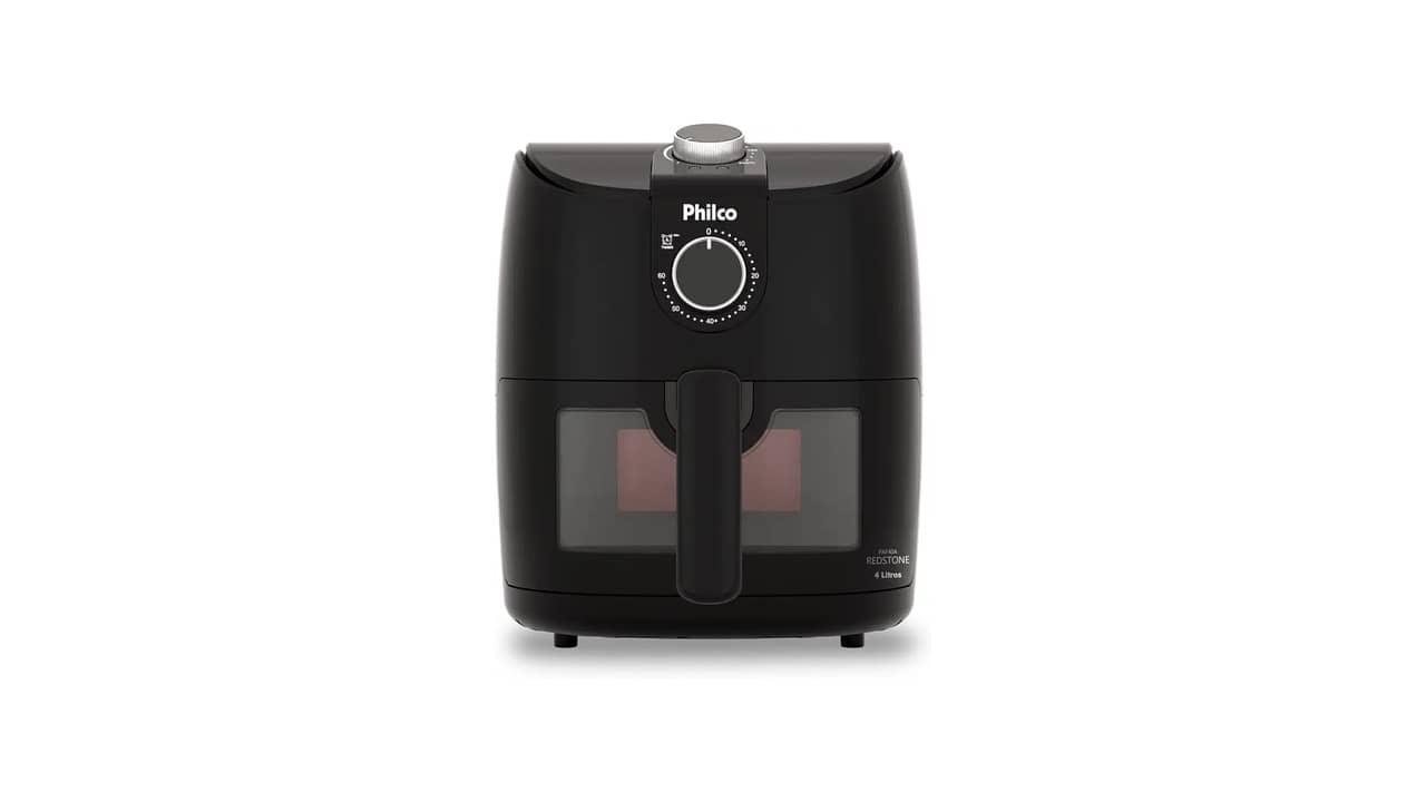 Airfryer de 4 Litros é Bom Mesmo? As 10 Melhores Opções do Mercado