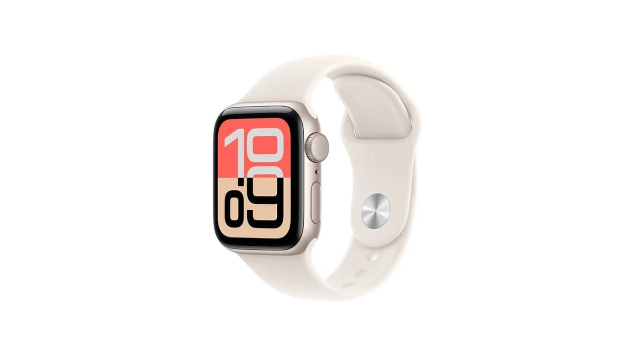 Apple Watch Mais Barato em Oferta é Bom Mesmo? As Melhores Opções SE3