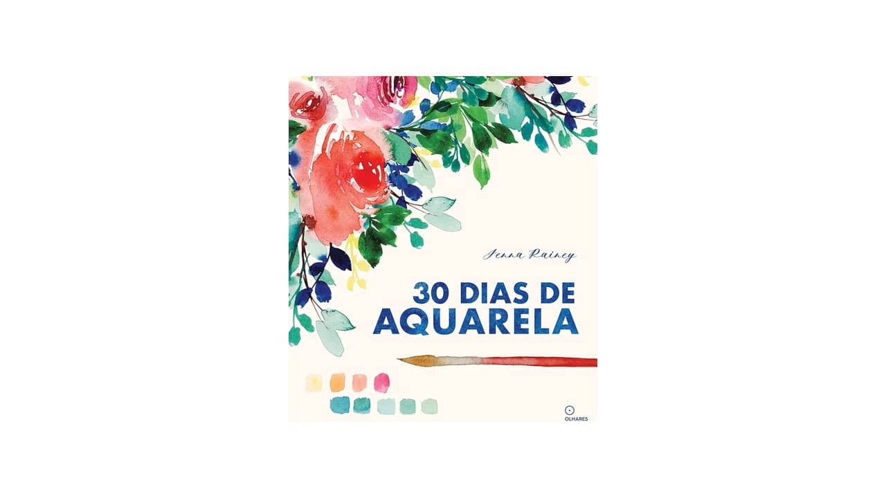 Aquarela é Bom Mesmo? As 10 Melhores Opções para Iniciantes