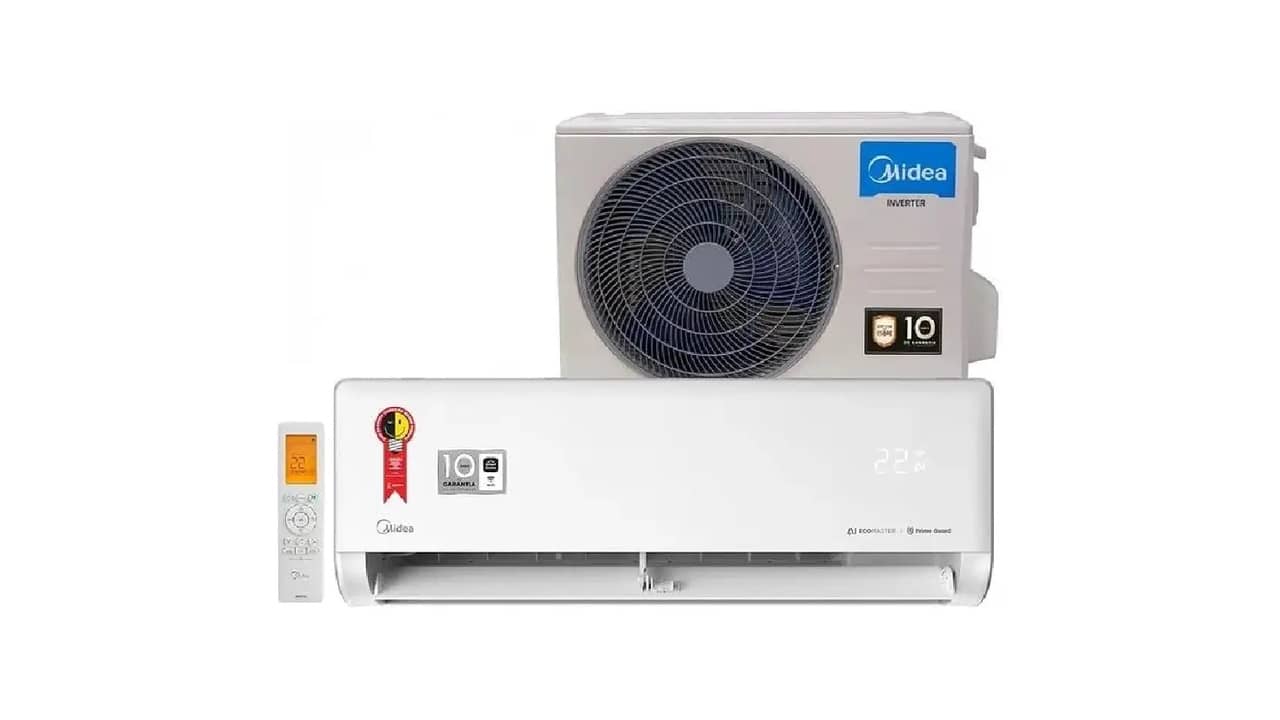 Ar-Condicionado 9000 Btus é Bom Mesmo? As 10 Melhores Opções Inverter