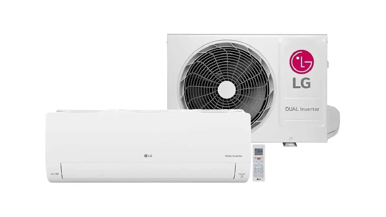 Ar Condicionado Inverter Panasonic é Bom Mesmo? As 10 Melhores Alternativas