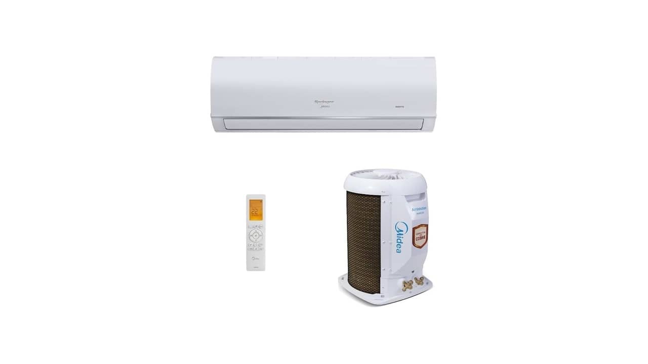 Ar Condicionado Inverter Springer é Bom Mesmo? As 10 Melhores Opções