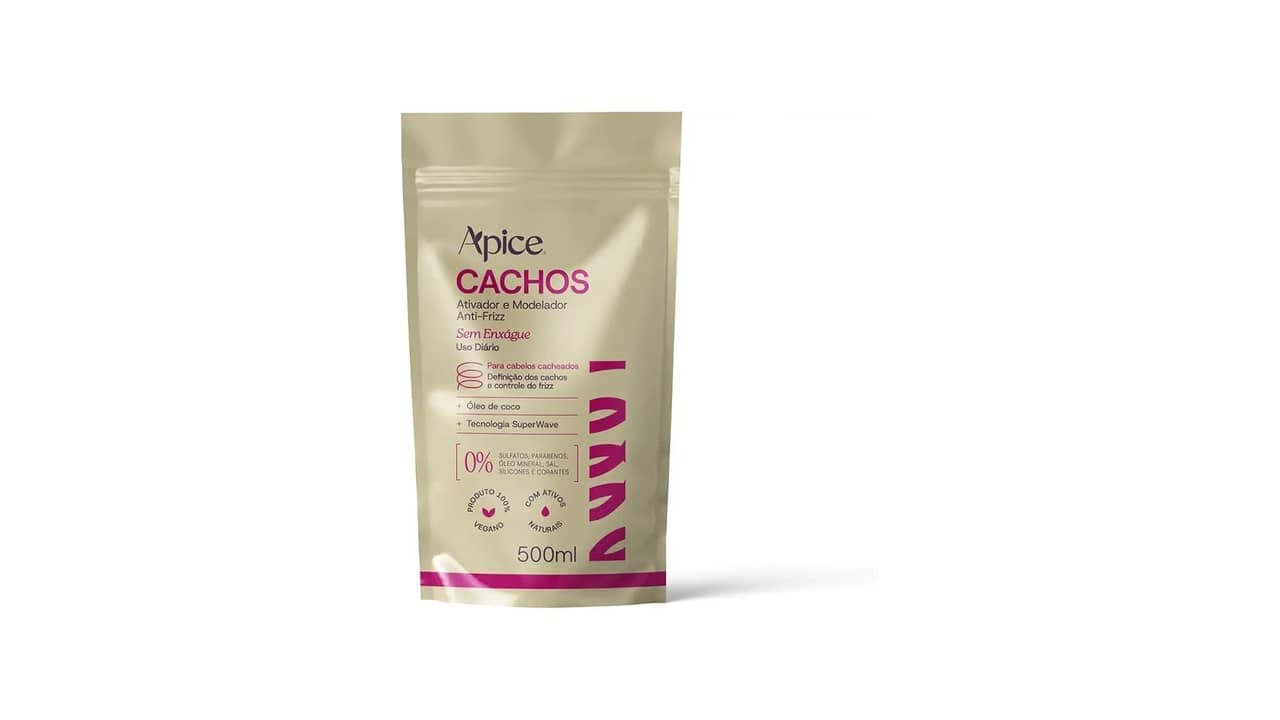 Ativador de Cachos Profissional é Bom Mesmo? As 10 Melhores Opções
