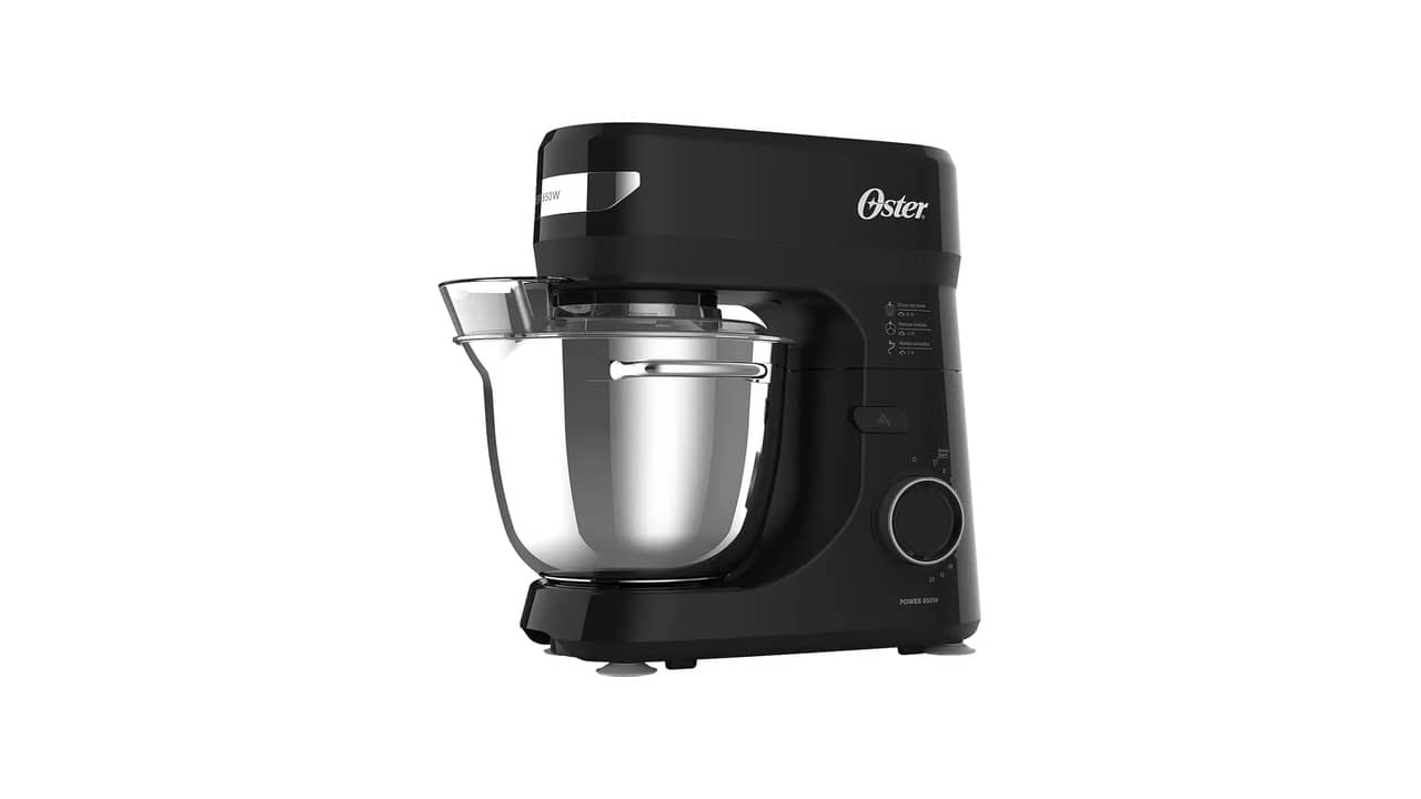 Batedeira é Bom Mesmo? As 10 Melhores Opções para Mixagem e Biscoitos