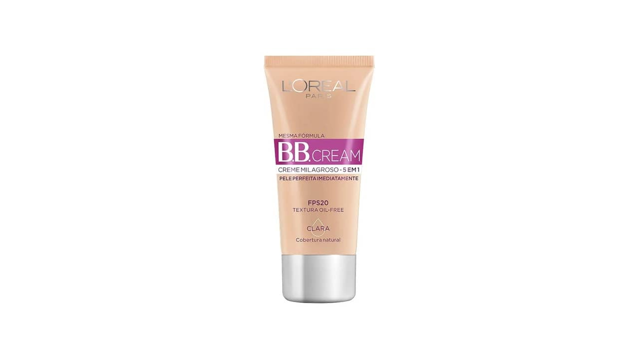 BB Cream é Bom Mesmo? As 10 Melhores Opções de Clareamento