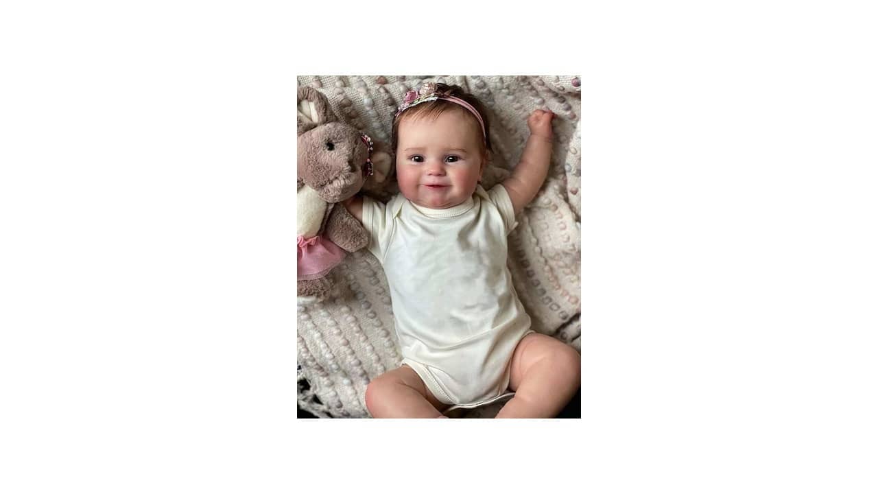 Bebe Reborn é Bom Mesmo? As 10 Melhores Bonecas Realistas do Mercado