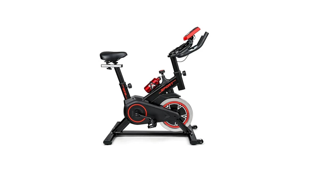 Bicicleta Spinning é Bom Mesmo? As 10 Melhores Opções para Academia em Casa