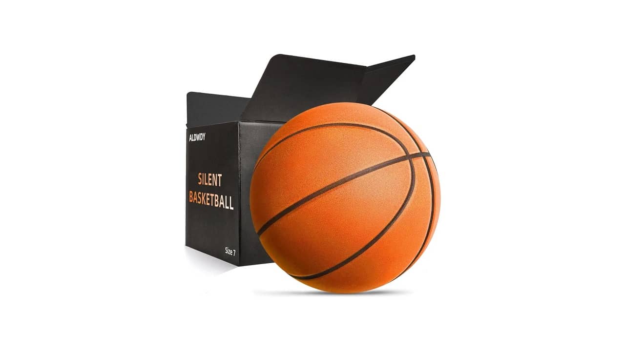 Bola de Basquete é Bom Mesmo? As 10 Melhores Opções Silenciosas e Resistentes