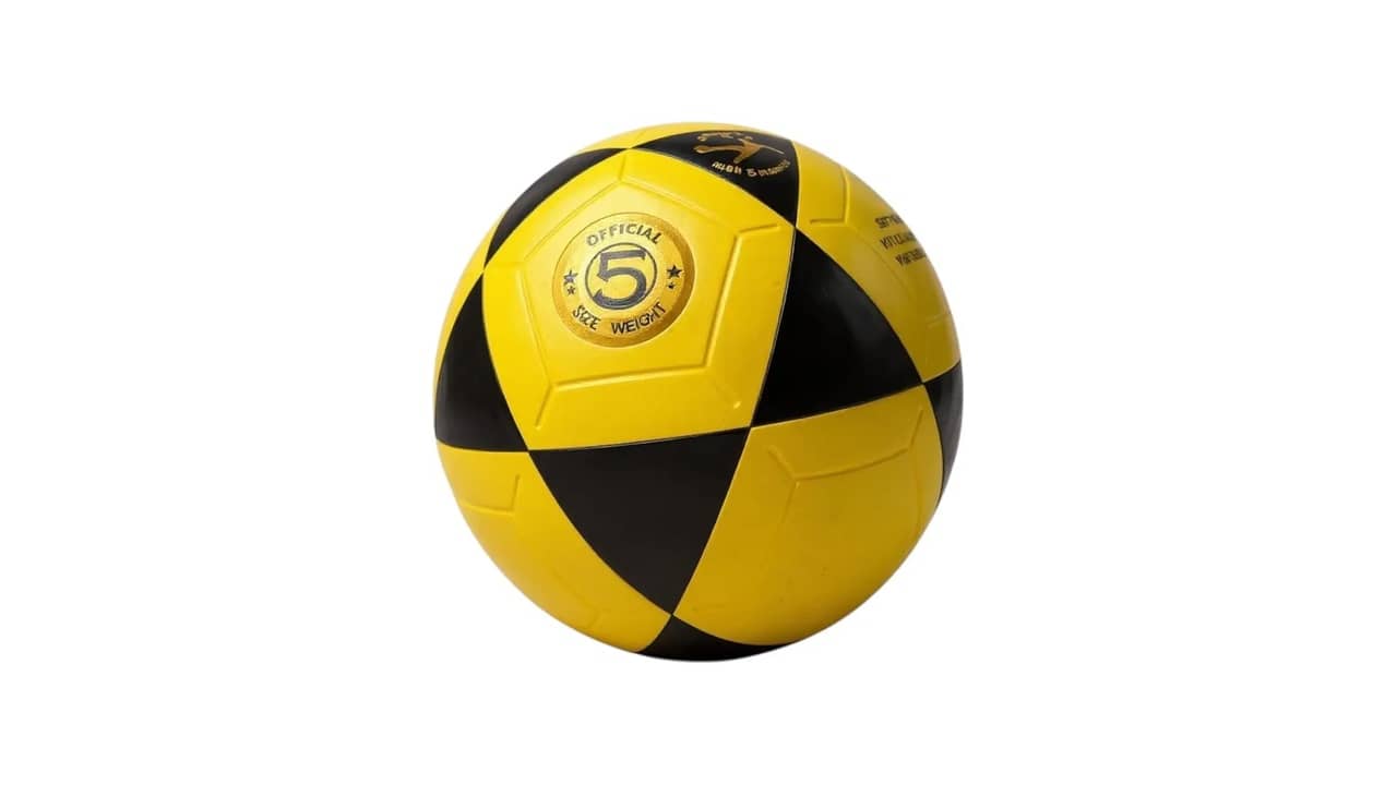 Bola de Futevôlei é Bom Mesmo? As 10 Melhores Opções para Jogos ao Ar Livre