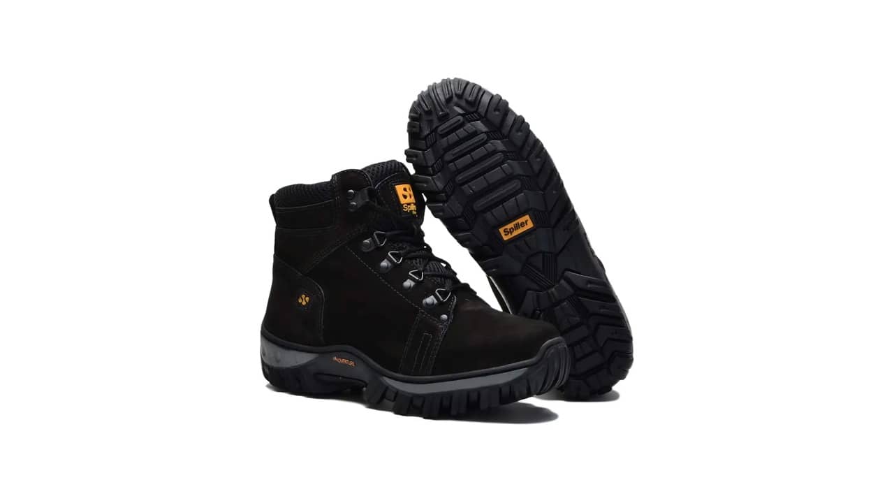 Bota para Trilha é Bom Mesmo? As 10 Melhores para Adventure