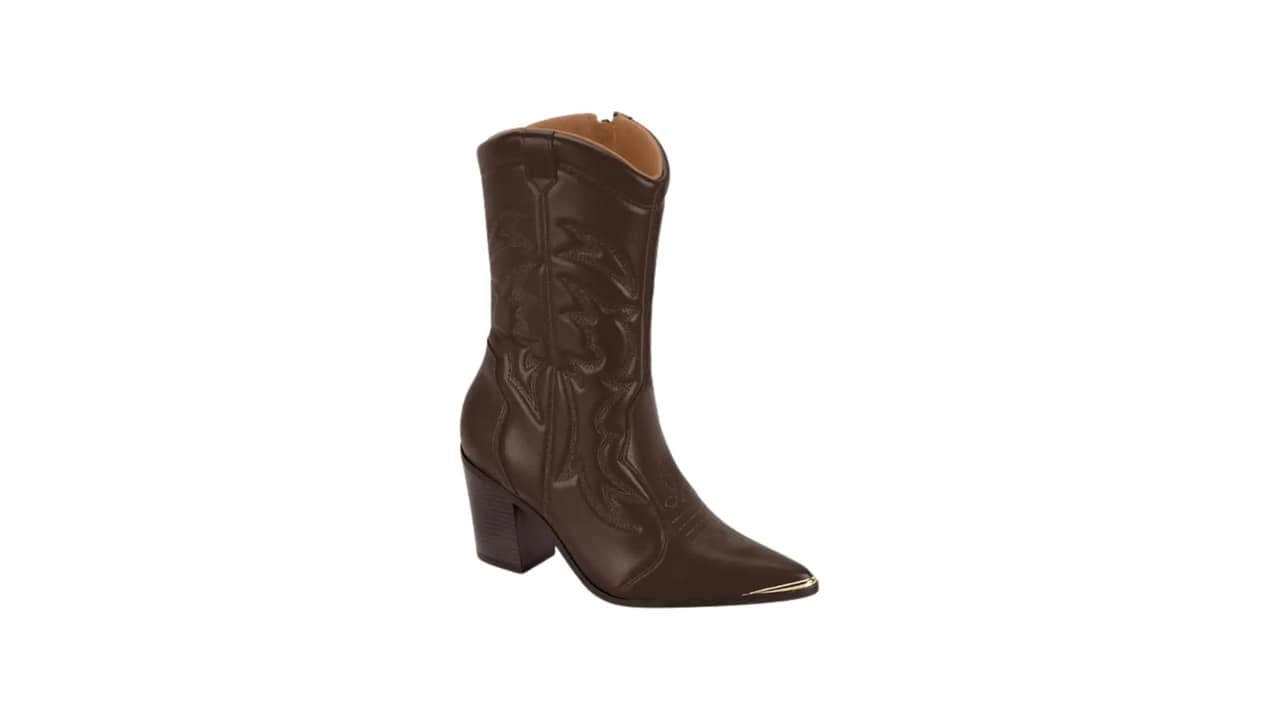 Bota Texana Feminina é Bom Mesmo? As 10 Melhores para Versatilidade e Estilo