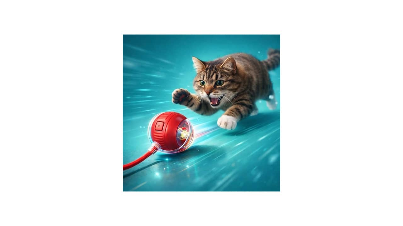 Brinquedo de Gato é Bom Mesmo? As 10 Melhores Opções Interativas