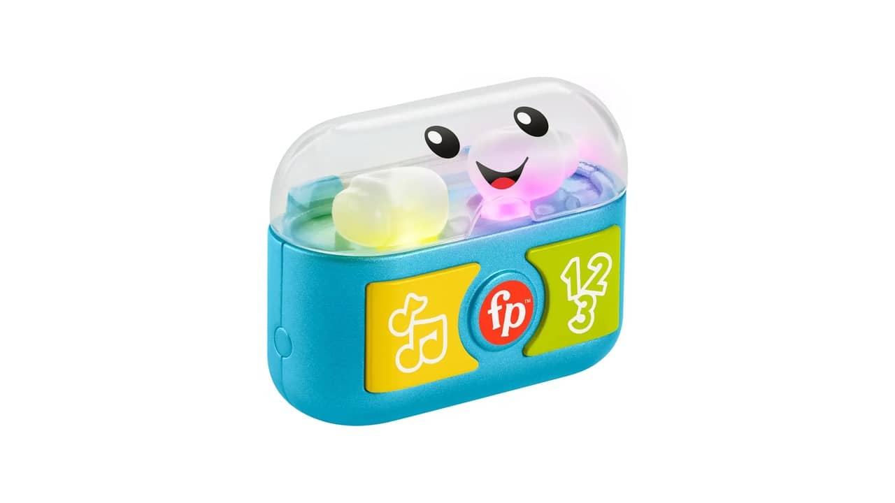 Brinquedo Fisher Price é Bom Mesmo? As 10 Melhores para Estimular Desenvolvimento
