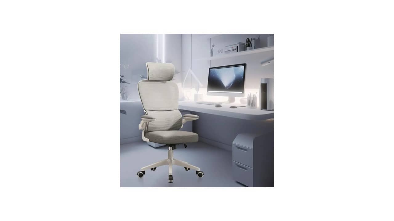 Cadeira Ergonômica para Coluna é Bom Mesmo? As 10 Melhores para Proteger Sua Saúde