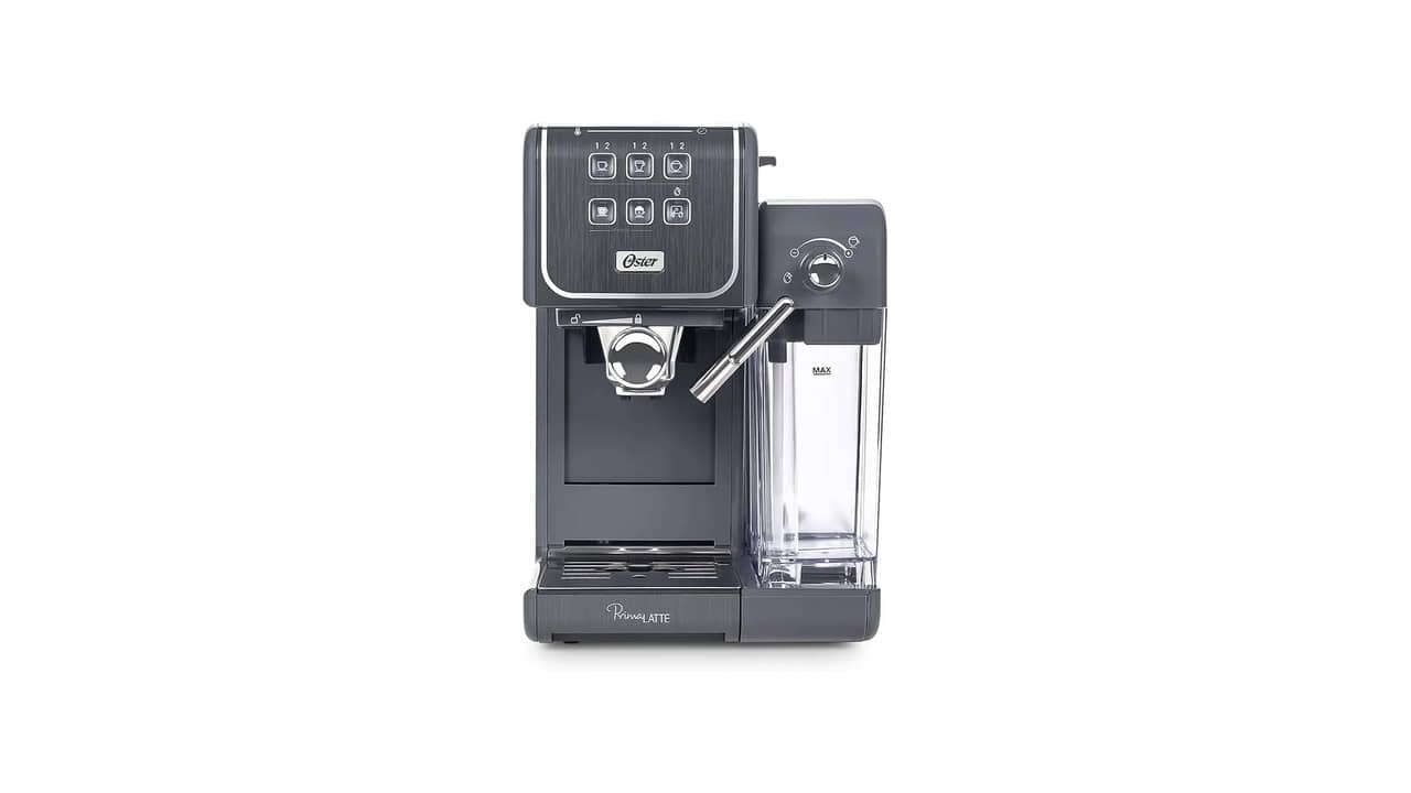 Cafeteira Expresso Oster Prima Latte é Bom Mesmo? As 10 Melhores Opções