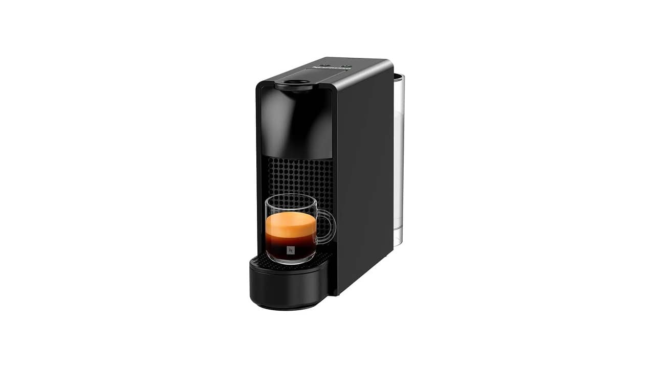 Cafeteira Nespresso é Bom Mesmo? As 10 Melhores Modelos para Café Perfeito