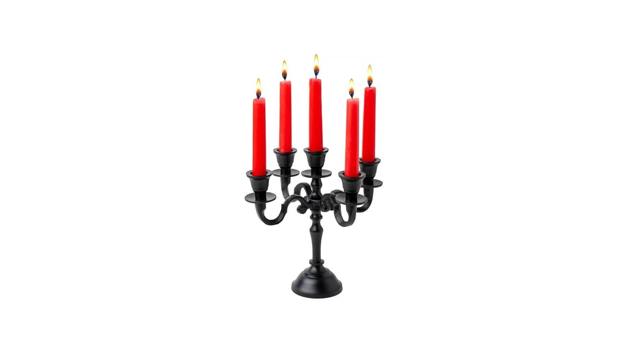 Candelabro é Bom Mesmo? O Melhor Candelabro de Bebê para Decoração