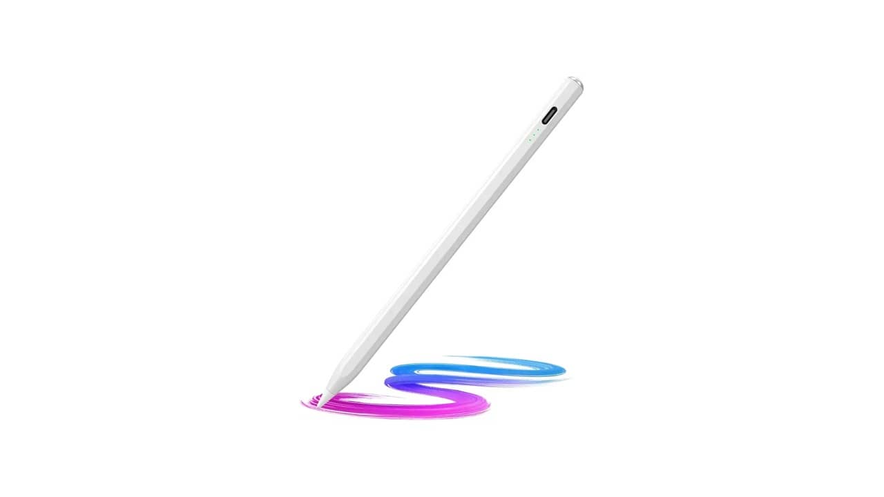 Caneta Ipad é Bom Mesmo? As 10 Melhores Opções paraiPad