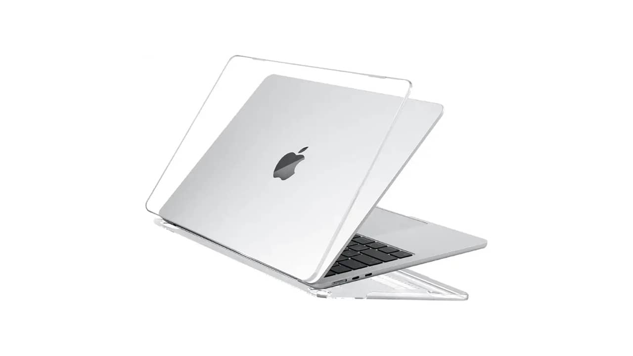 Capa para Macbook é Bom Mesmo? As 10 Melhores Proteções para Macbook Air