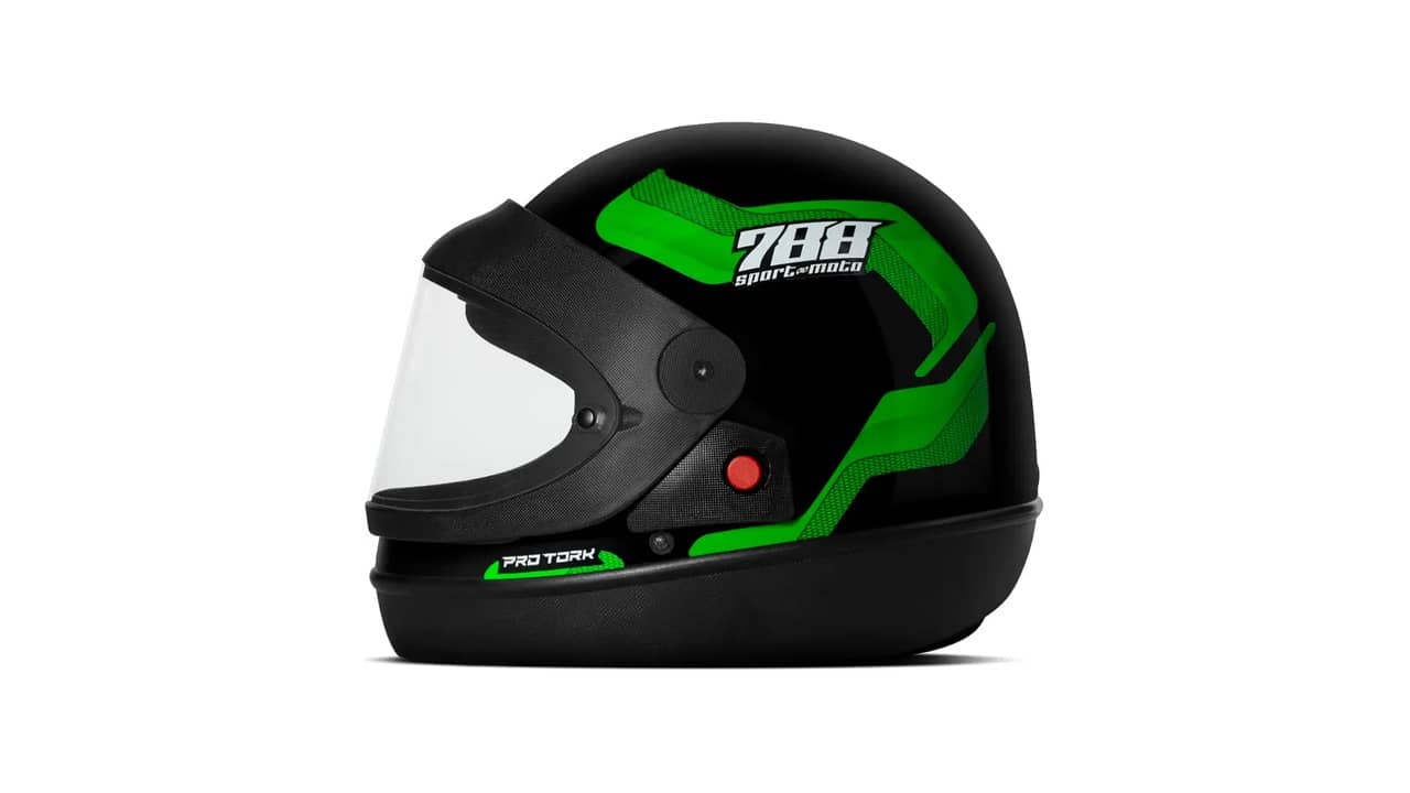 Capacete Moto Custo-Benefício é Bom Mesmo? As 10 Melhores Opções