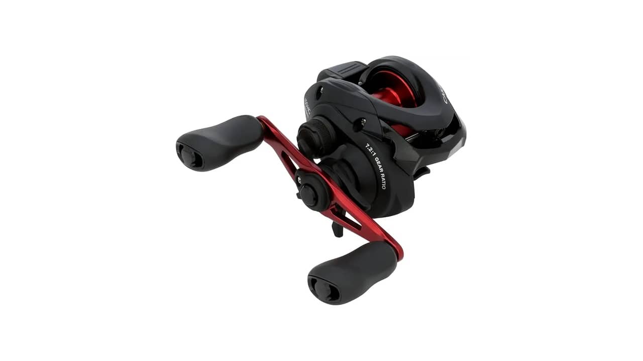 Carretilha Shimano é Bom Mesmo? As 10 Melhores Opções para Pescadores Experientes