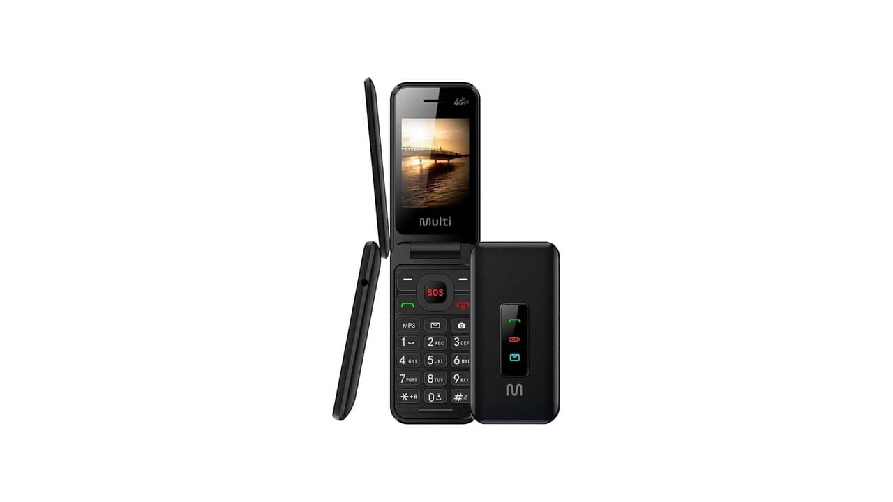 Celular para Idoso é Bom Mesmo? As 7 Melhores Opções Facíceis de Usar