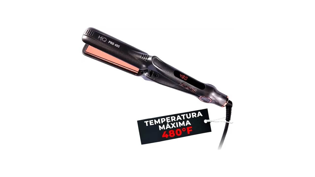 Chapinha Profissional é Bom Mesmo? As 10 Melhores para Toda Cabeleira