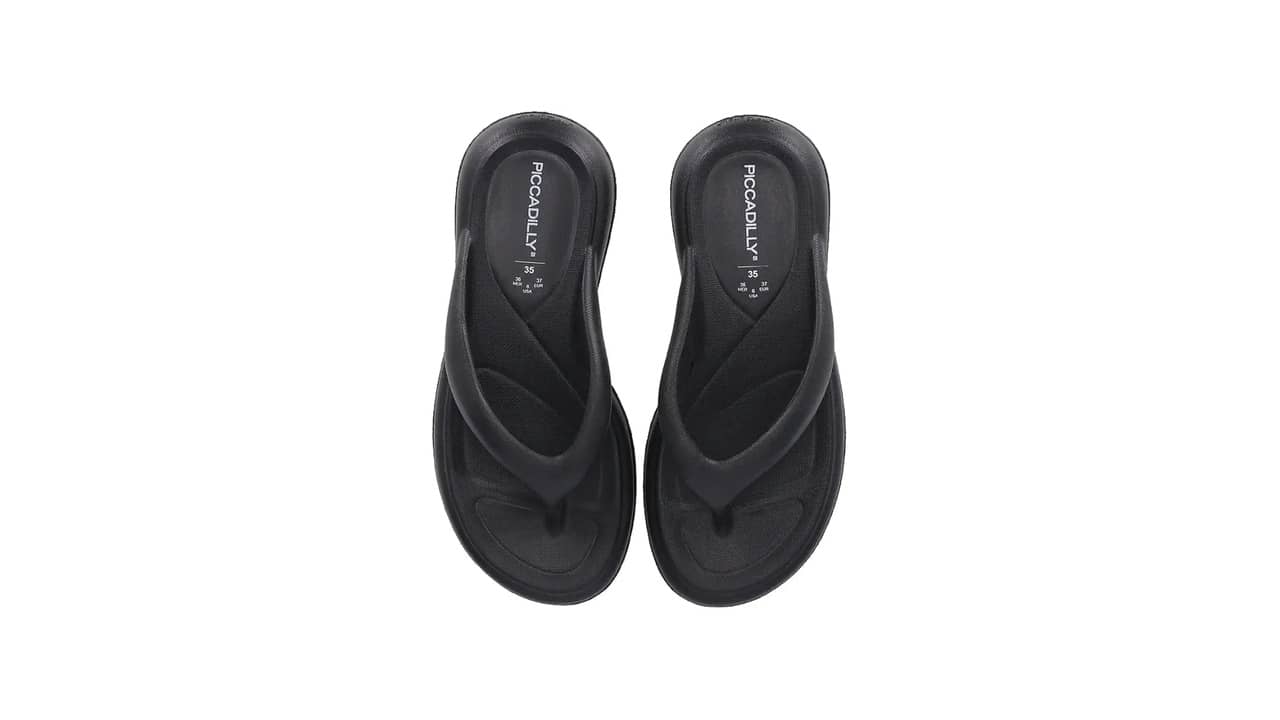 Chinelo Feminina é Bom Mesmo? As 10 Melhores Opções de Conforto