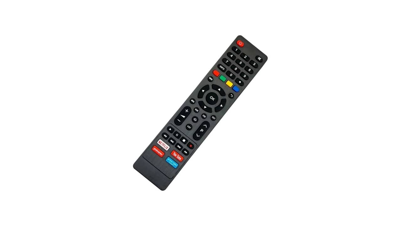 Controle para Tv Philco é Bom Mesmo? As 10 Melhores Opções Analisadas