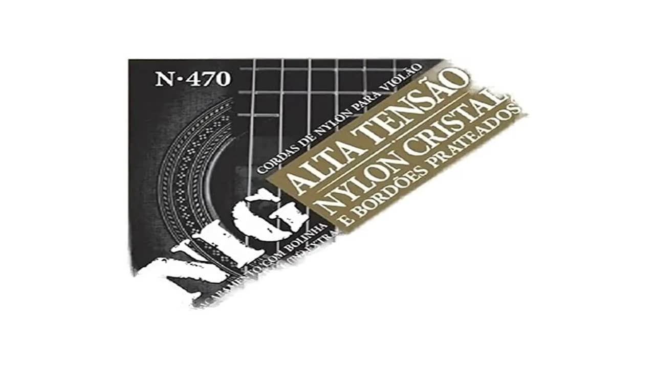 Corda para Violão de Nylon é Bom Mesmo? As 10 Melhores Opções Analisadas