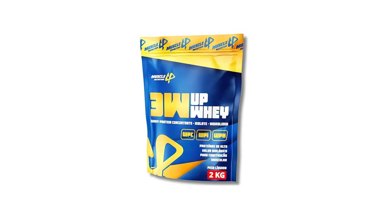 Custo-Benefício Whey Protein é Bom Mesmo? As 10 Melhores Opções