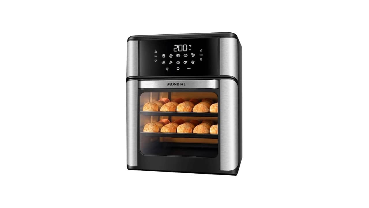 de Air Fryer é Bom Mesmo? As 10 Melhores Opções Analisadas