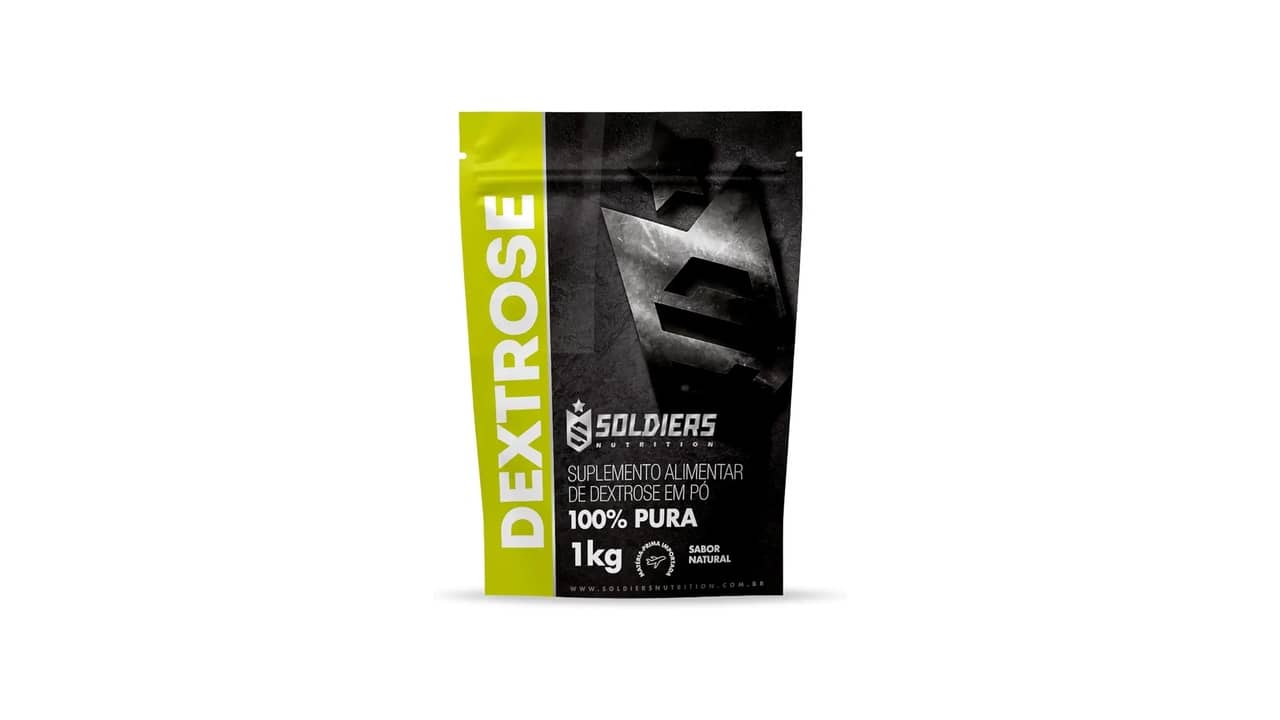 Dextrose é Bom Mesmo? As 10 Melhores Opções Analisadas