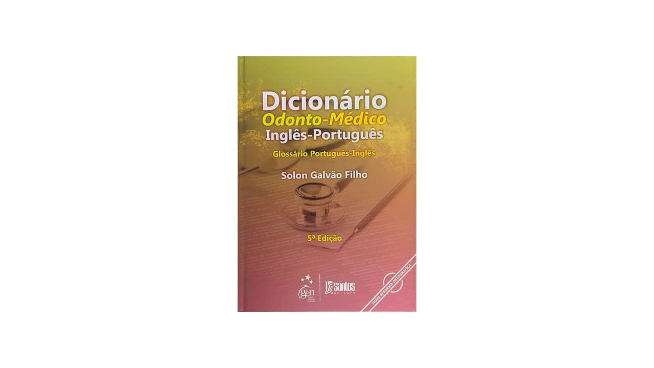 Dicionário de Inglês é Bom Mesmo? As 10 Melhores Opções Analisadas