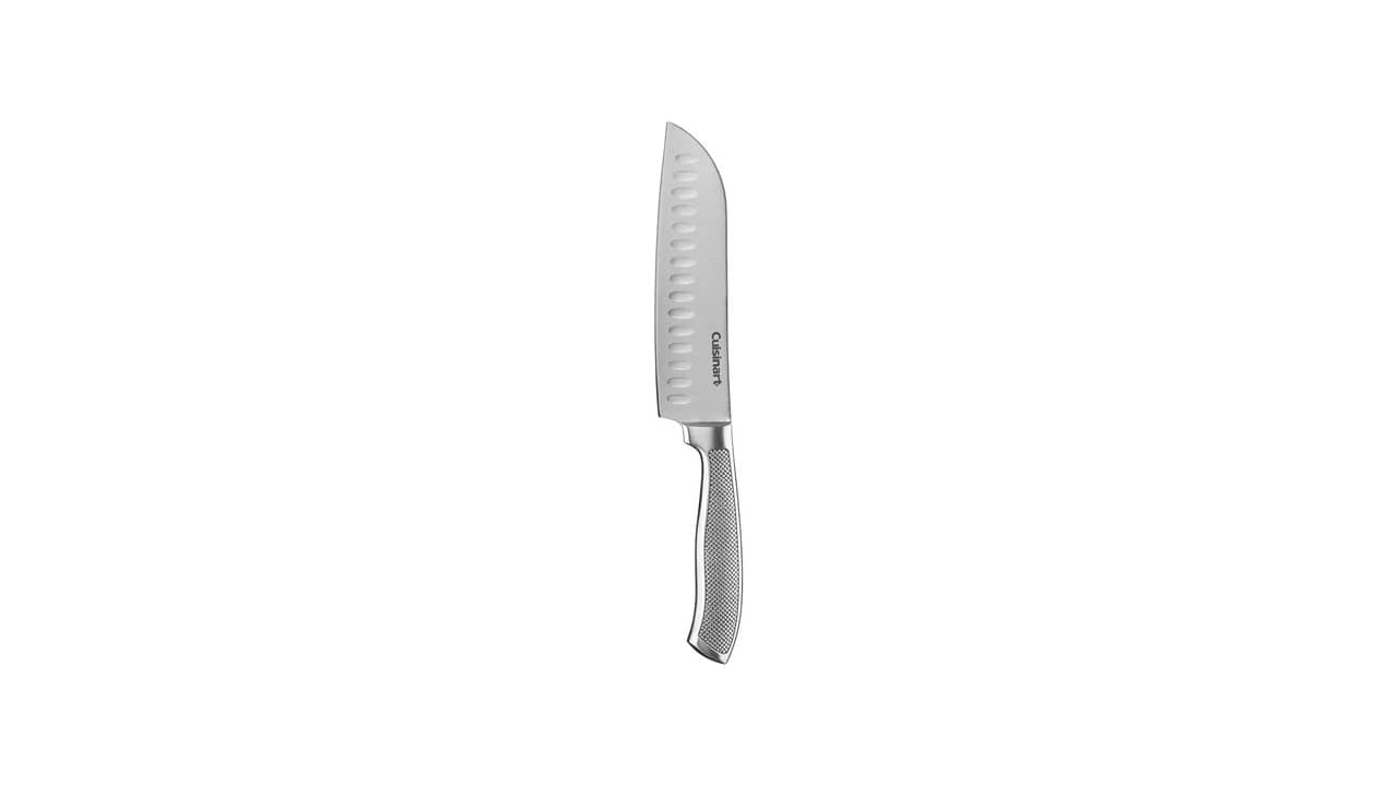 Faca Santoku é Bom Mesmo? As 10 Melhores Opções para Profissionais e Amadores