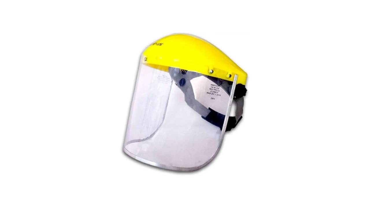 Face Shield é Bom Mesmo? As 7 Melhores Opções Analisadas