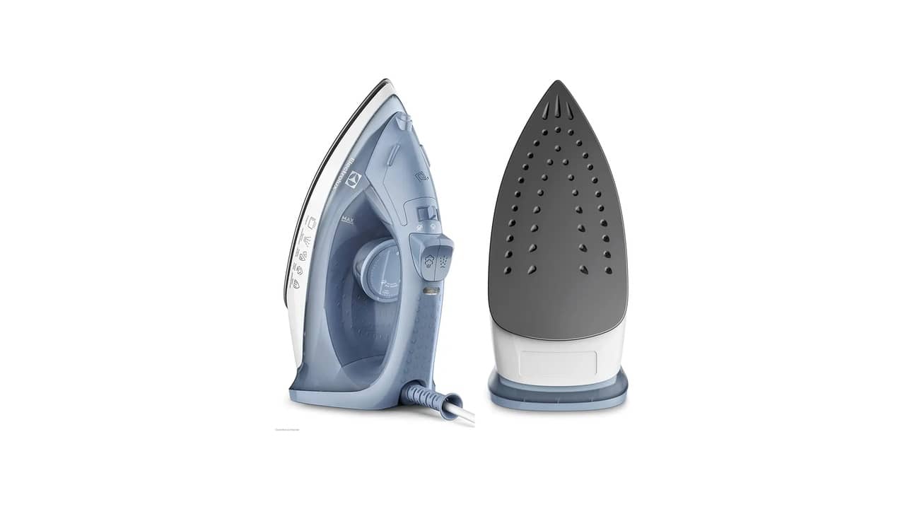 Ferro de Passar Roupa Vapor e Seco é Bom Mesmo? As 10 Melhores Opções