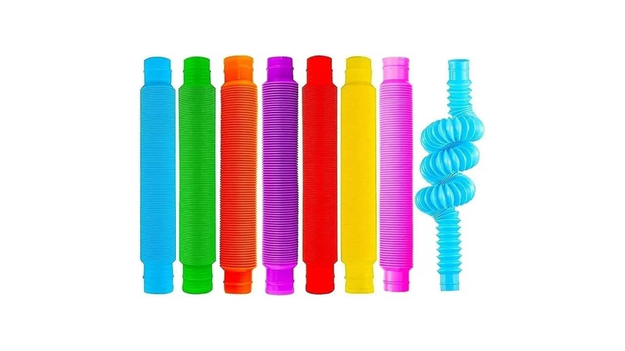 Fidget Toy é Bom Mesmo? As 10 Melhores Opções para Alívio de Estresse