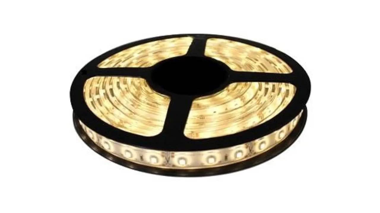 Fita de LED 5050 ou 3528 é Bom Mesmo? As Melhores Opções Analisadas