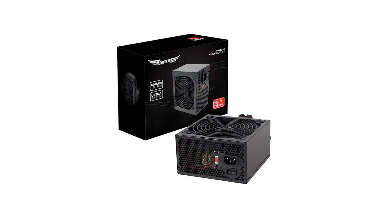 Fonte para PC Gamer é Bom Mesmo? As 10 Melhores Fontes para Seus Jogos