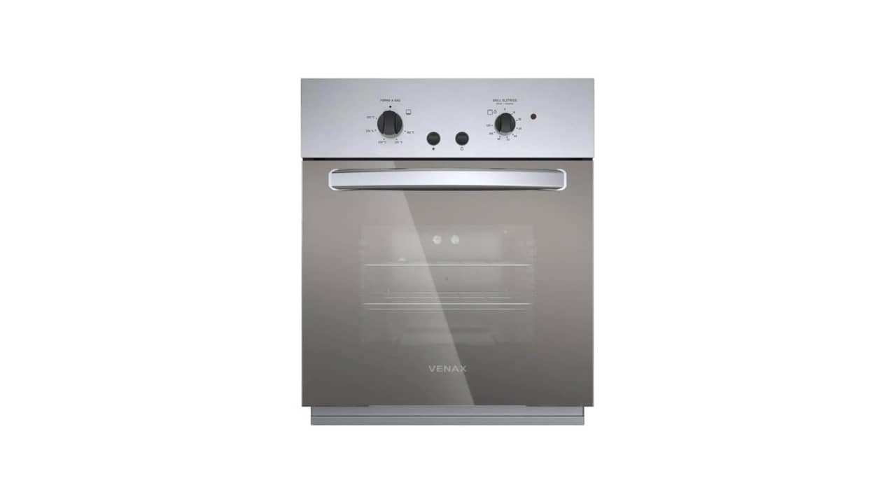 Forno a Gás de Embutir 110V é Bom Mesmo? As 7 Melhores Opções