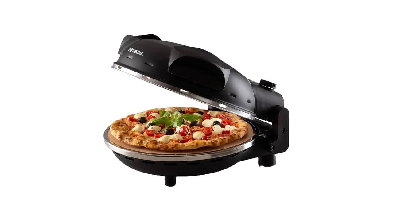 Forno de Pizza Elétrico é Bom Mesmo? As 10 Melhores Opções Analisadas