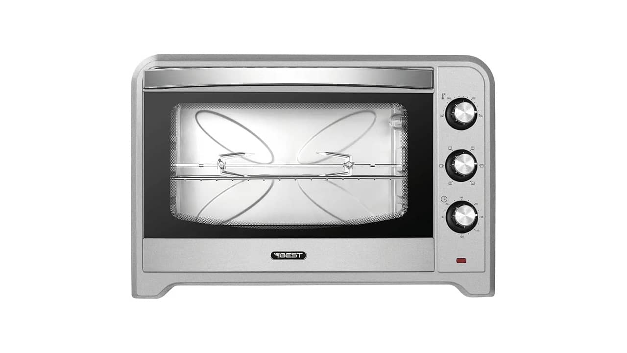 Forno Elétrico de Bancada 70 Litros é Bom Mesmo? As Melhores Opções Comparadas
