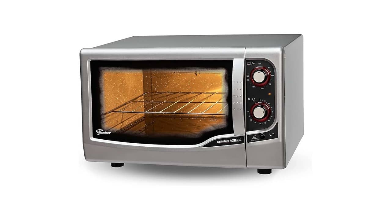 Forno Elétrico Fischer é Bom Mesmo? As 10 Melhores Opções Analisadas