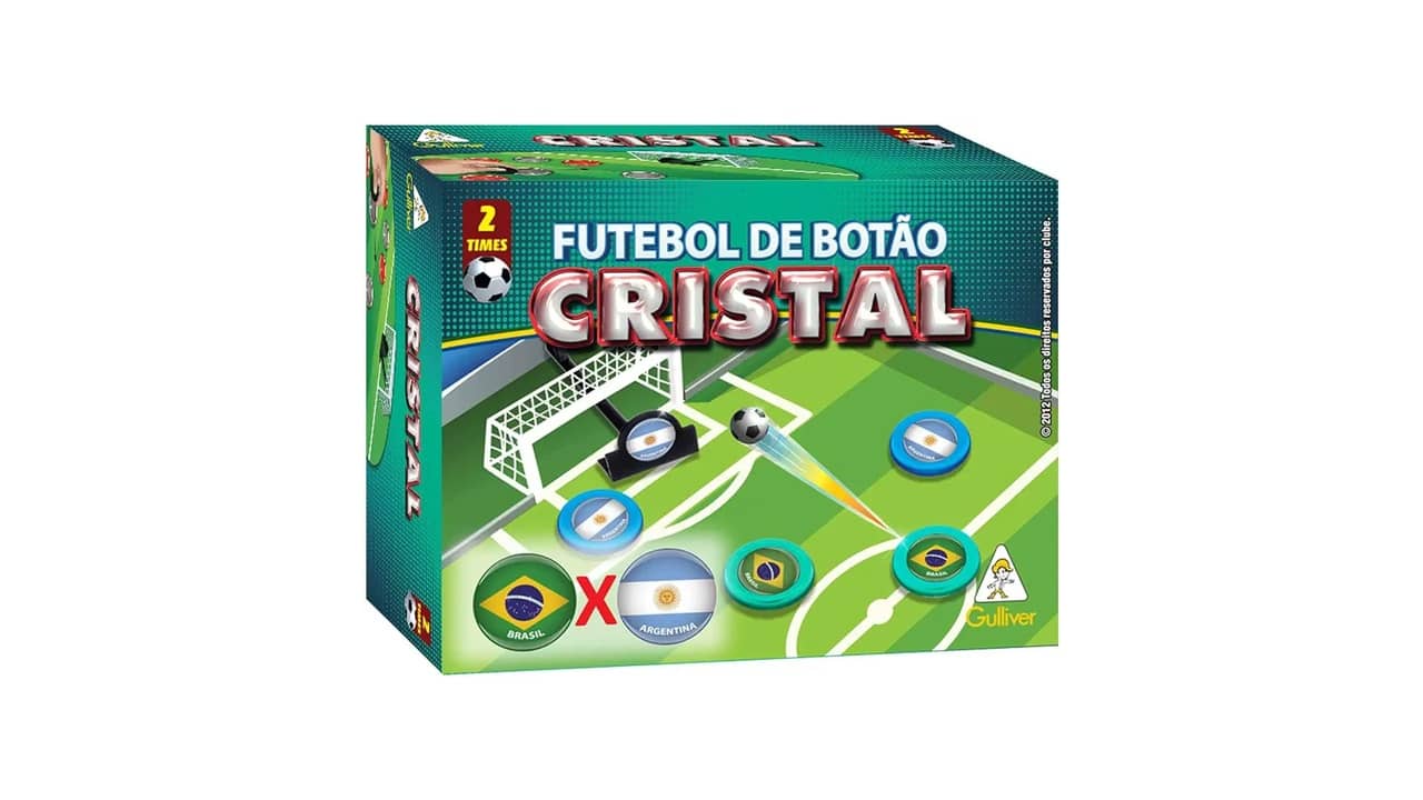 Futebol de Botão é Bom Mesmo? As 10 Melhores Opções Analisadas