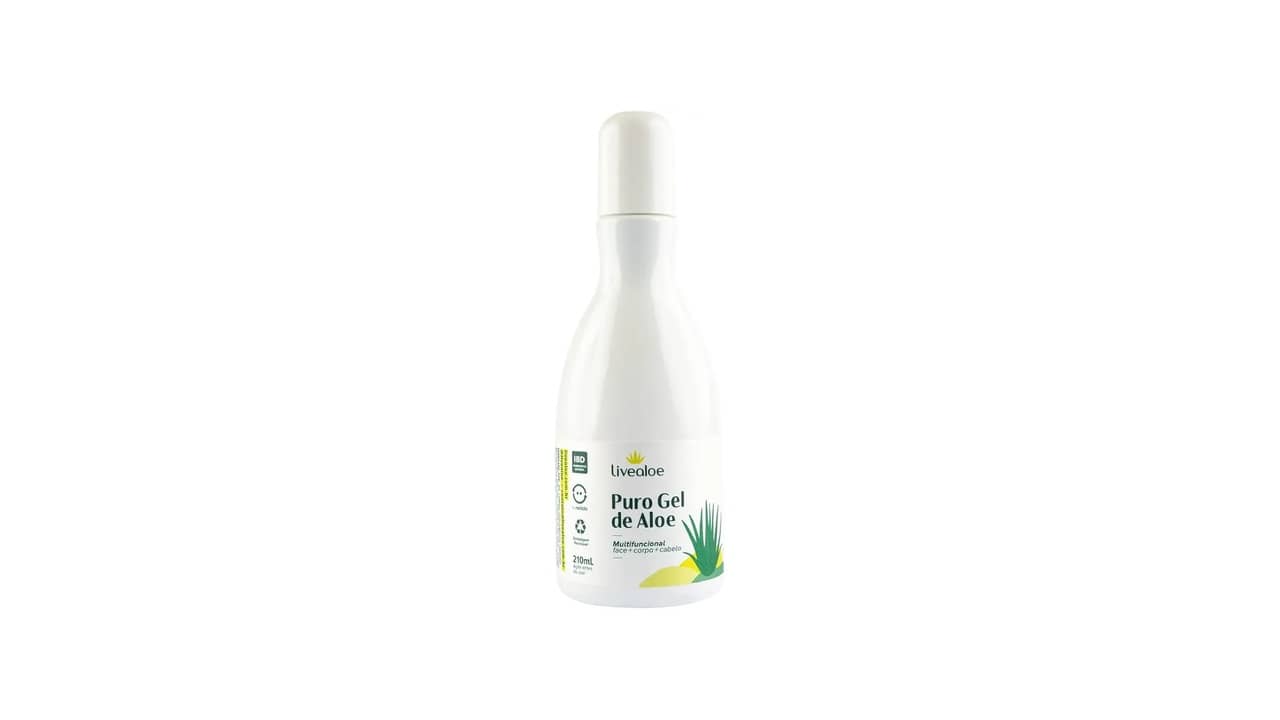 Gel de Aloe Vera é Bom Mesmo? As 10 Melhores Opções Analisadas